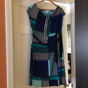 Maternity dress